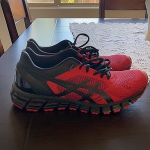 ASICS GEL Quantum 360 knit